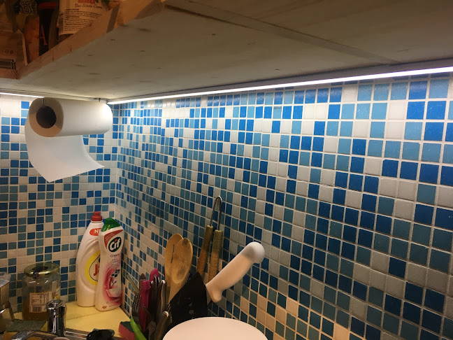 Szabovill Szabó Zoltán ev. villamos biztonsági felülvizsgáló, villámvédelmi felülvizsgáló, villanyszerelő - Villanyszerelő