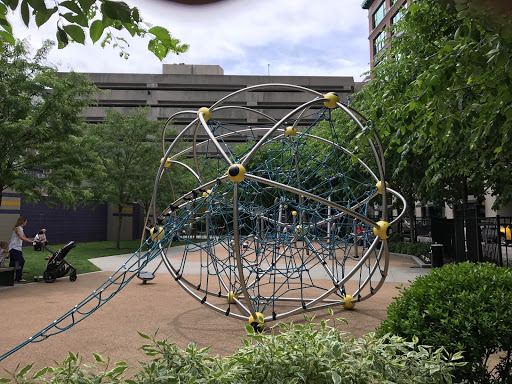 Park «Frieda Garcia Park», reviews and photos, 45 Stanhope St, Boston, MA 02116, USA