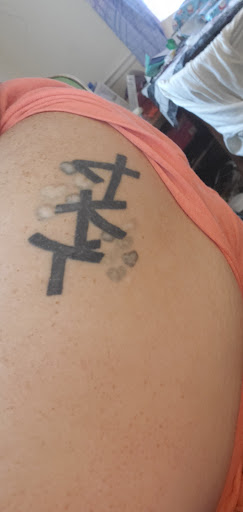 Explore full leg sleeve tattoo ideas, creative tattoo ideas in Huntington, available at Inkd Revolution