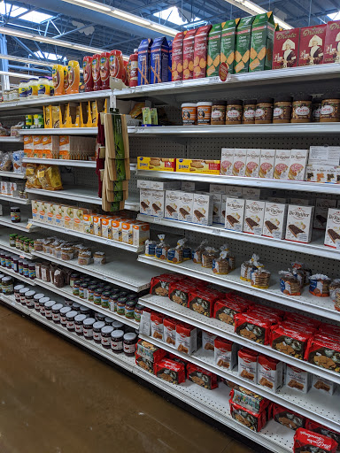 Supermarket «Save Mart Supermarkets», reviews and photos, 1453 Goodwin Dr, Ripon, CA 95366, USA