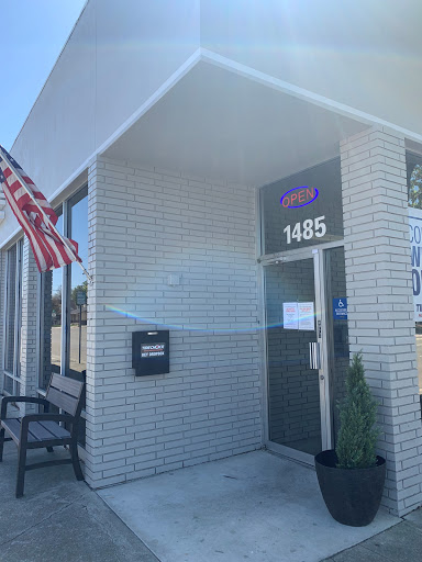 Tire Shop «Certified Tire Goodyear», reviews and photos, 1485 First St, Livermore, CA 94550, USA