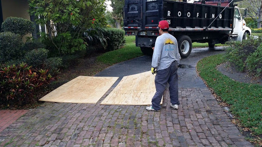 Roofing Contractor «City Roofing», reviews and photos, 22700 SW 172nd Ct, Miami, FL 33170, USA