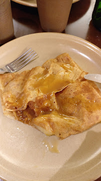 Plats et boissons du Crêperie Crêperie Aux Gorges Du Stangala à Quimper - n°9