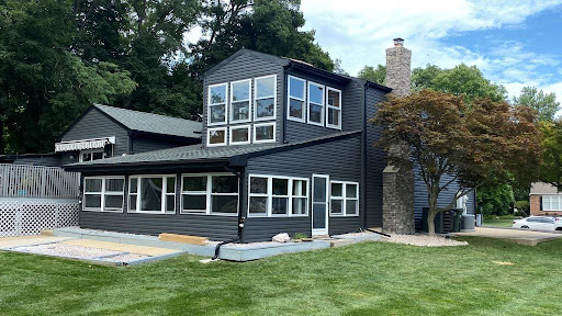 Kitchen Remodeler «Mr. Contractor, Inc.», reviews and photos, 2634 Frankford Ave, Philadelphia, PA 19125, USA