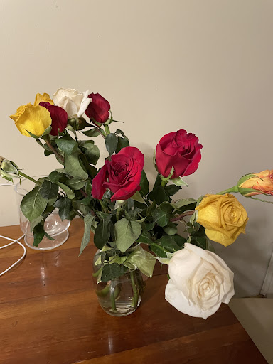 Florist «1-800-Flowers», reviews and photos, 2457 W North Ave, Melrose Park, IL 60160, USA