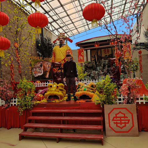 Asian Grocery Store «Hong Kong Market», reviews and photos, 2615 W Pioneer Pkwy, Grand Prairie, TX 75051, USA