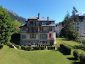 Jean de Cham - Location & Vente à Chamonix Chamonix-Mont-Blanc