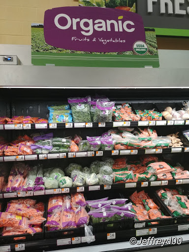 Supermarket «Walmart Neighborhood Market», reviews and photos, 25820 LA-16, Denham Springs, LA 70726, USA