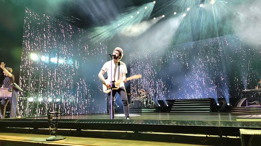 Live Music Venue «Riverbend Music Center», reviews and photos, 6295 Kellogg Ave, Cincinnati, OH 45230, USA