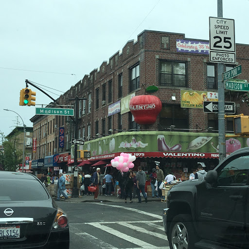 Grocery Store «Valentino Food Market», reviews and photos, 66-64 Fresh Pond Rd, Ridgewood, NY 11385, USA