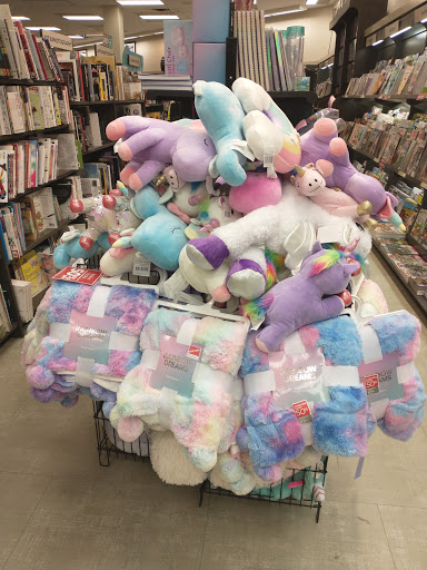 Book Store «Books-A-Million», reviews and photos, 7000 Arundel Mills Cir, Hanover, MD 21076, USA