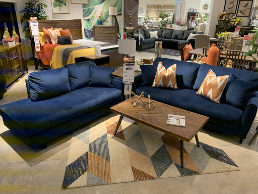 Furniture Store «Ashley HomeStore», reviews and photos, 561 US-46, Fairfield, NJ 07004, USA