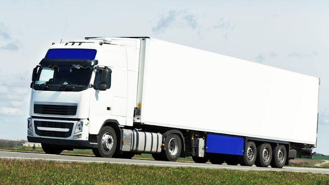 Empresa O.M.V. Transportes