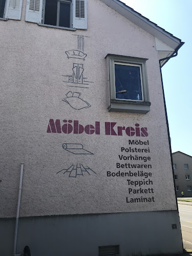 Rezensionen über Möbel Kreis - Bauen & Wohnen in Altstätten - Bauunternehmen