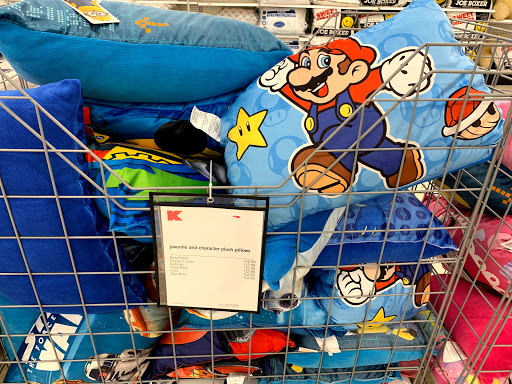 Discount Store «Kmart», reviews and photos, 3071 Dixie Hwy, Erlanger, KY 41018, USA