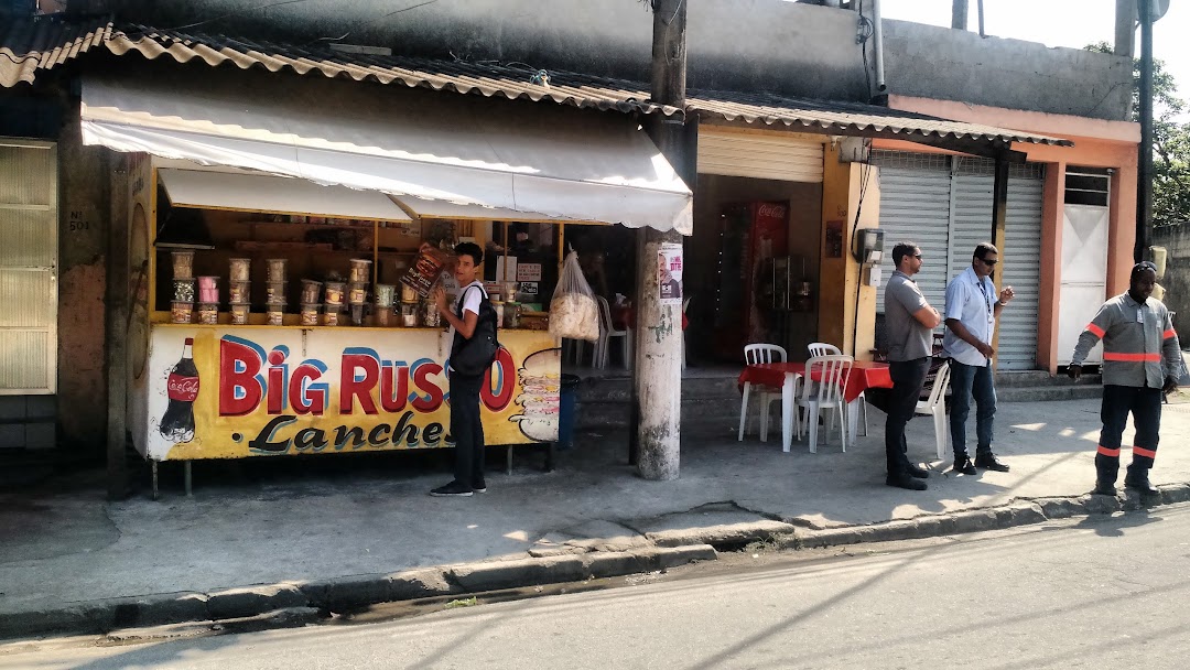 Big Russo (restaurante e lanchonete)