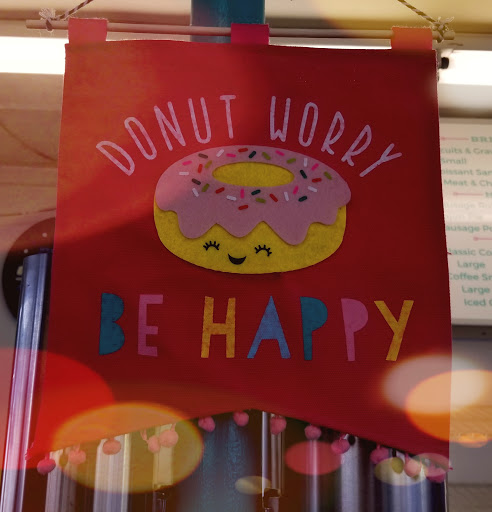 Donut Shop «Daylight Donuts Supershop», reviews and photos, 3121 S Yale Ave, Tulsa, OK 74135, USA