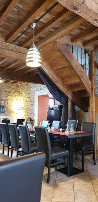 Atmosphère du Restaurant Adélaïde à Carcassonne - n°17