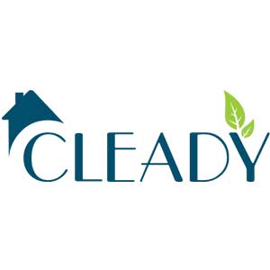 Anmeldelser af Cleady ApS i Vanløse - Rengøring