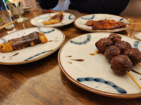 Plats et boissons du Restaurant asiatique Fukushima （centre ville） à Metz - n°7