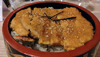 Katsudon du Restaurant de sushis MIKO Sushi à Lyon - n°7