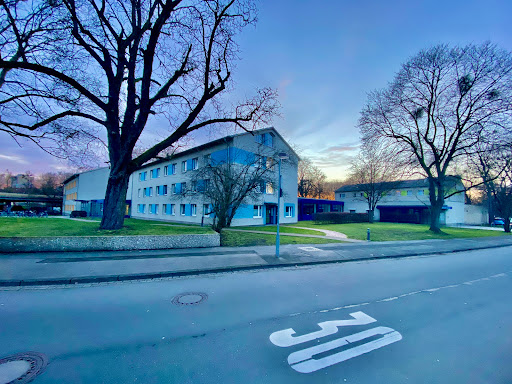 Studentenwerk Hannover – Wohnhausverwaltung