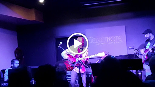 Jazz Club «The Velvet Note», reviews and photos, 4075 Old Milton Pkwy, Alpharetta, GA 30005, USA