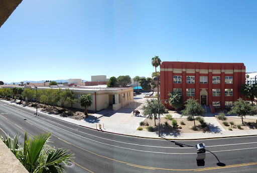 Performing Arts Theater «Las Vegas Academy of the Arts Performing Arts Center», reviews and photos, 315 S 7th St, Las Vegas, NV 89101, USA