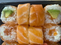 Sushi du Restaurant japonais Le Torii à Crosne - n°4