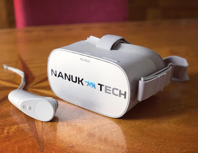 Nanuk VR Technologies Inc.