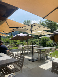 Atmosphère du Restaurant Bistrot du Mont Joly à Saint-Gervais-les-Bains - n°4