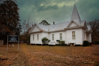 Powelton Baptist Church