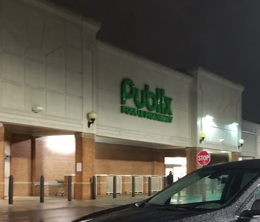 Supermarket «Publix Super Market at Ansley Mall», reviews and photos, 1544 Piedmont Ave NE, Atlanta, GA 30324, USA