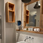 Photo n°3 de l'avis de Jin. fait le 28/04/2024 à 12:10 sur le  The Cozy Hotel Timmendorfer Strand à Timmendorfer Strand