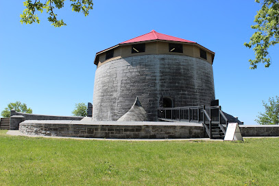 Murney Tower National Historic Site of Canada