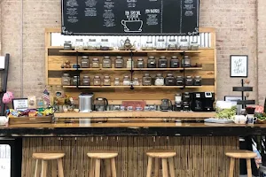 Euphoria Coffee & Tea Lounge image