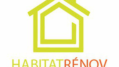 Habitatrenov à Laon