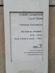 Banque Crédit Coopératif 69007 Lyon