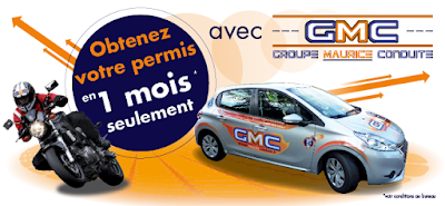 GROUPE MAURICE CONDUITE à Corbeil-Essonnes