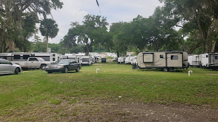 Campers Inn RV of Ocala