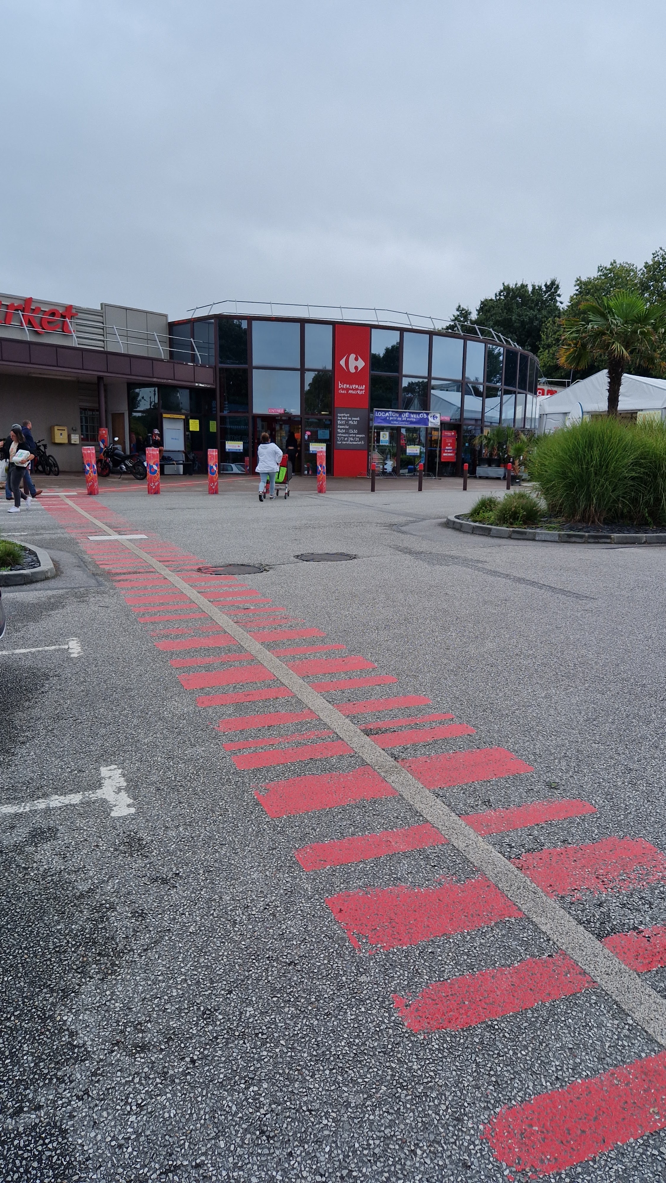Photo n° 1 de l'avis de Thierry.u fait le 18/08/2023 à 16:13