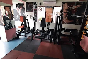 FITNESS POINT GYM image