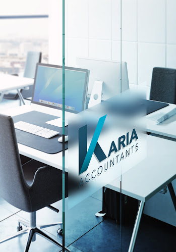 Reviews of Karia Accountants in Derby - Financial Consultant