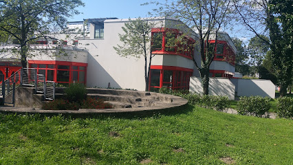 Volksschule Schallmoos (Heinrich Salfenauer Volksschule)