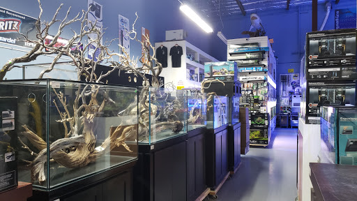 Tropical Fish Store «Neptune Aquatics», reviews and photos, 1238 N 5th St, San Jose, CA 95112, USA