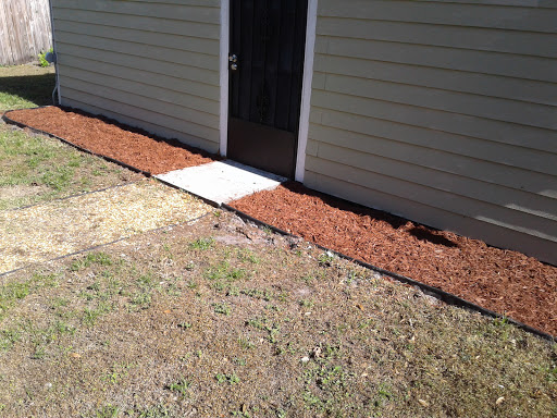 Building Materials Store «Wingate Supply», reviews and photos, 3701 W Lambright St, Tampa, FL 33614, USA