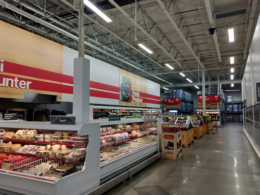 Warehouse club «BJ’s Wholesale Club», reviews and photos, 278 Middlesex Ave, Medford, MA 02155, USA