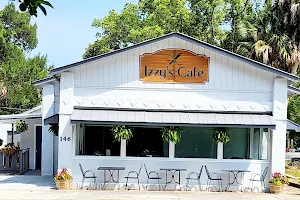 Izzy's Cafe image