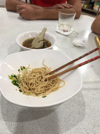 任園-老爹麵館 的照片