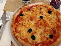 Pizza du Restaurant Tribeca à Paris - n°17